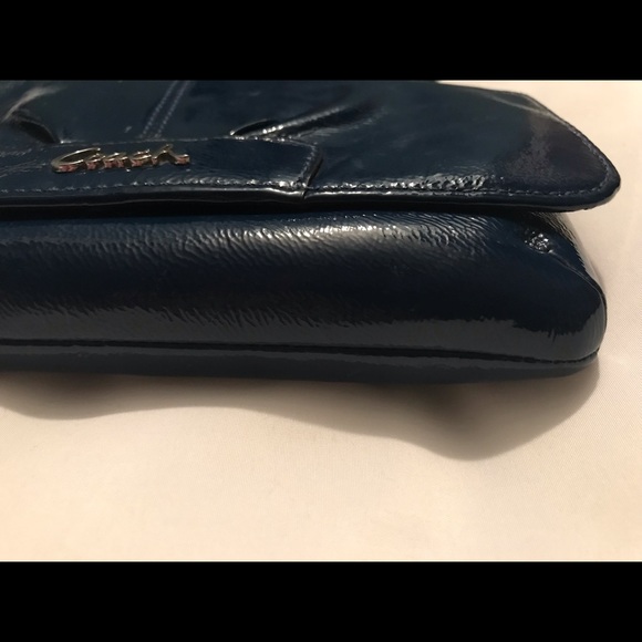 Coach wristlet - Picture 3 of 8